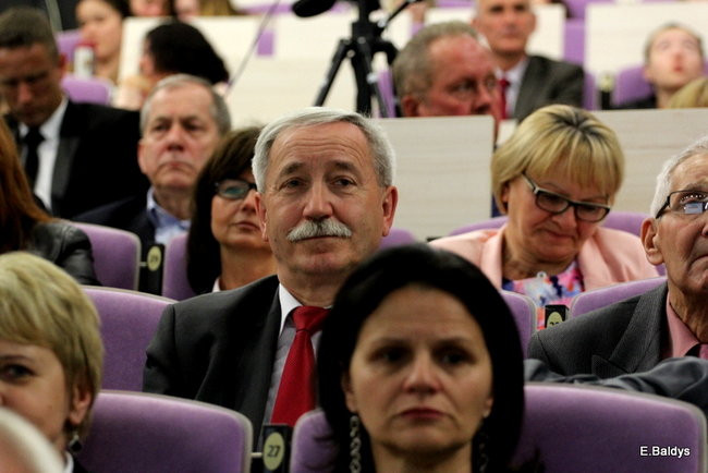 25 lat samorządu w Lesznie ( zdjęcia)