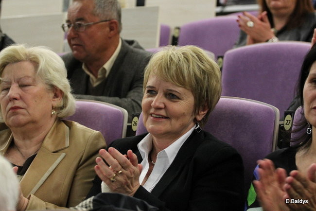 25 lat samorządu w Lesznie ( zdjęcia)