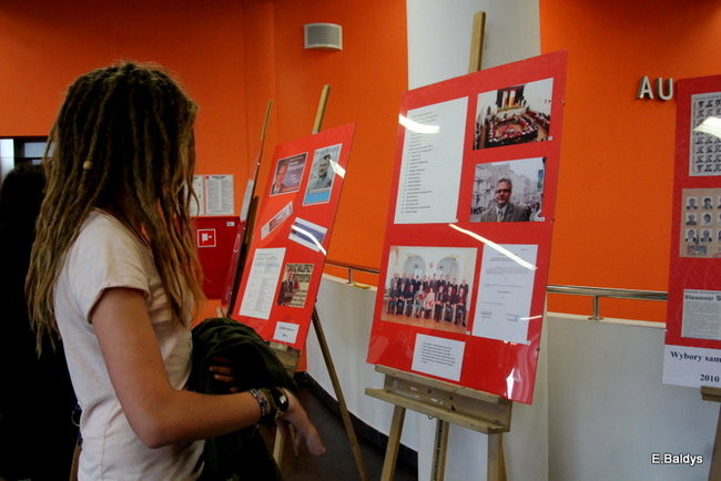 25 lat samorządu w Lesznie ( zdjęcia)