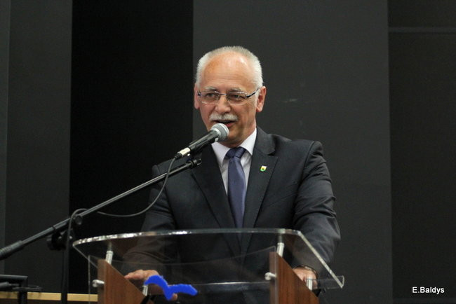 25 lat samorządu w Lesznie ( zdjęcia)