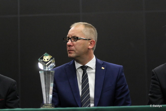 25 lat samorządu w Lesznie ( zdjęcia)