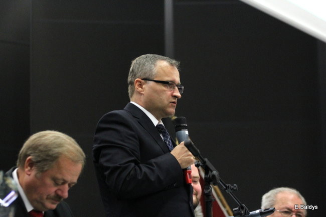 25 lat samorządu w Lesznie ( zdjęcia)