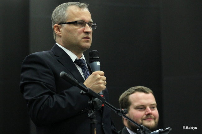 25 lat samorządu w Lesznie ( zdjęcia)