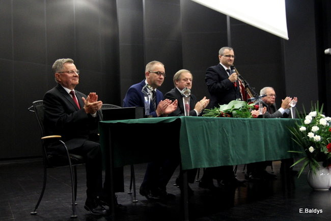 25 lat samorządu w Lesznie ( zdjęcia)