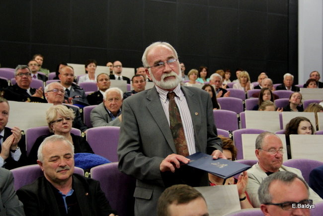 25 lat samorządu w Lesznie ( zdjęcia)