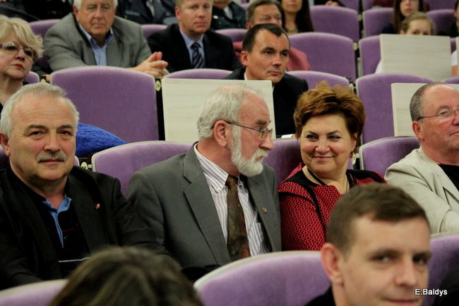 25 lat samorządu w Lesznie ( zdjęcia)