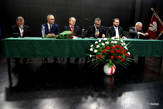 25 lat samorządu w Lesznie ( zdjęcia)