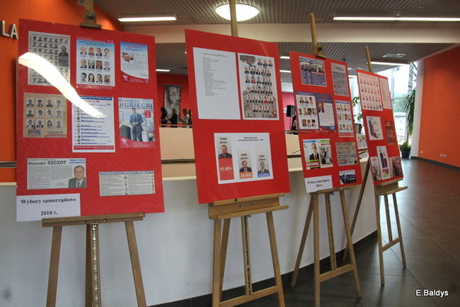 25 lat samorządu w Lesznie ( zdjęcia)