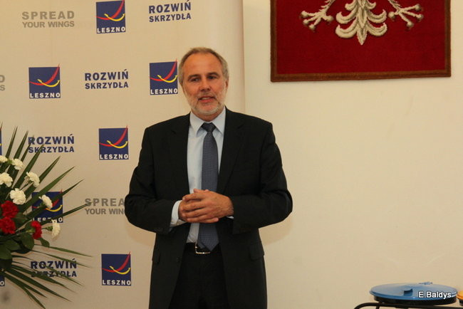 Dzieci promują segregację śmieci (zdjęcia)