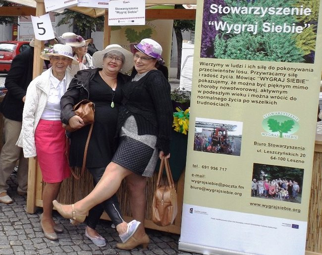 Jarmark społeczników (zdjęcia)