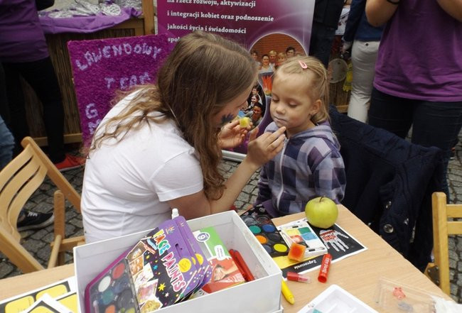 Jarmark społeczników (zdjęcia)