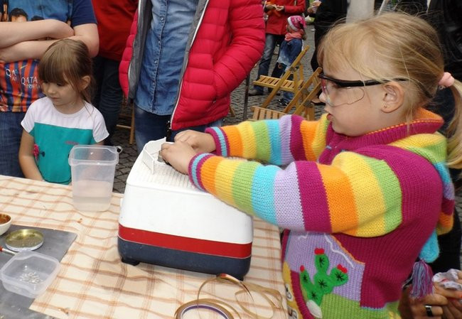 Jarmark społeczników (zdjęcia)