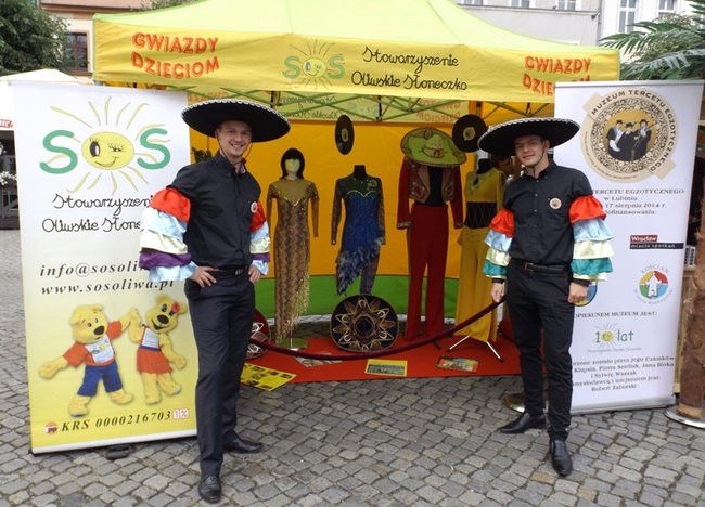 Jarmark społeczników (zdjęcia)