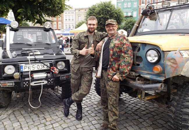 Jarmark społeczników (zdjęcia)