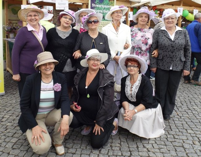 Jarmark społeczników (zdjęcia)