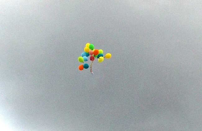 Jarmark społeczników (zdjęcia)