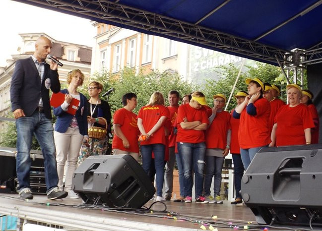 Jarmark społeczników (zdjęcia)