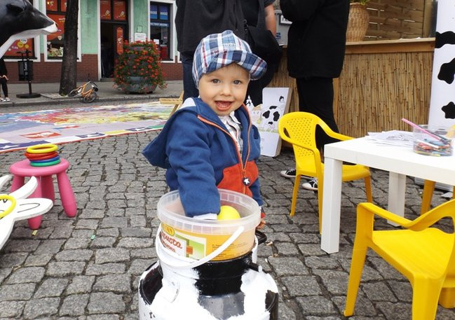 Jarmark społeczników (zdjęcia)