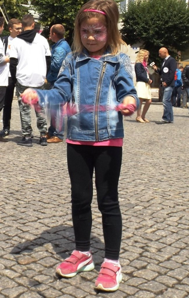 Jarmark społeczników (zdjęcia)