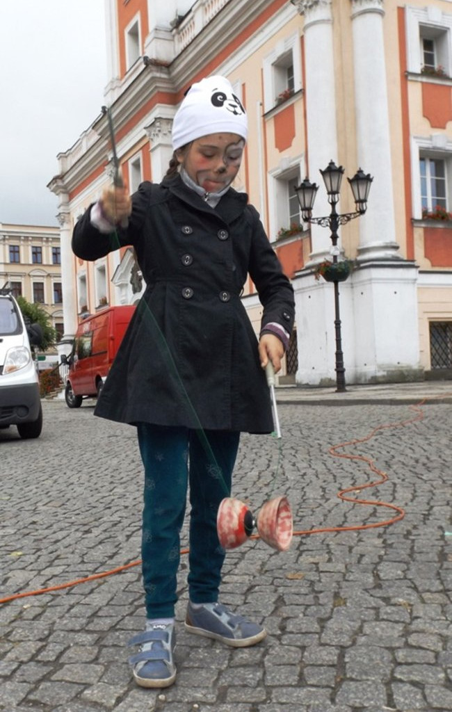 Jarmark społeczników (zdjęcia)