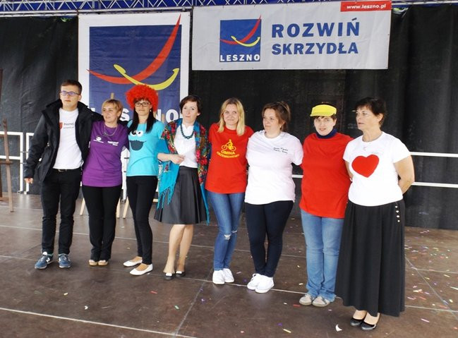 Jarmark społeczników (zdjęcia)