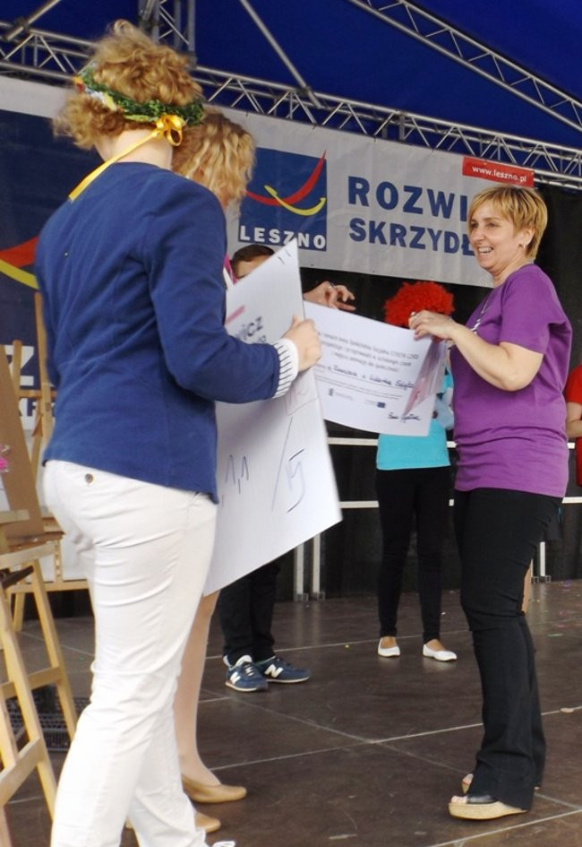 Jarmark społeczników (zdjęcia)