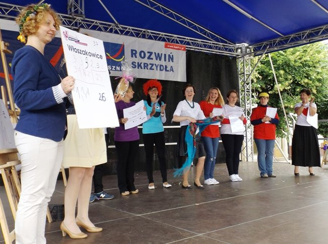 Jarmark społeczników (zdjęcia)