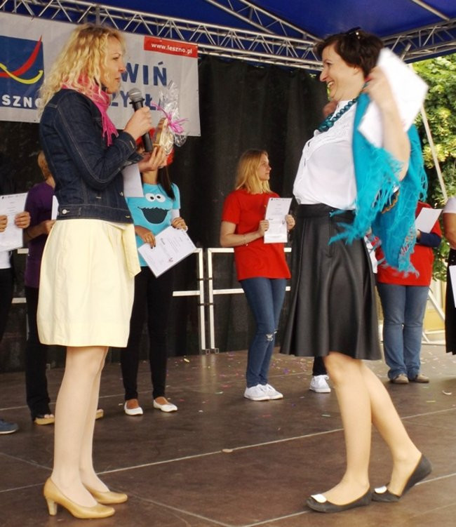 Jarmark społeczników (zdjęcia)