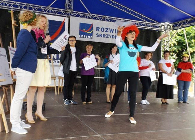 Jarmark społeczników (zdjęcia)