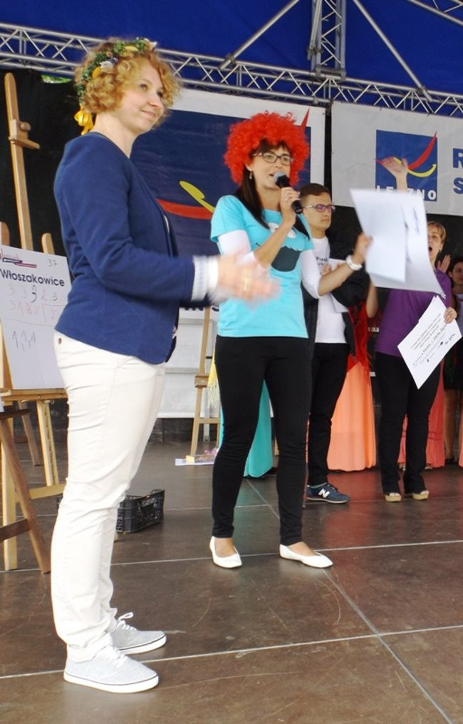 Jarmark społeczników (zdjęcia)