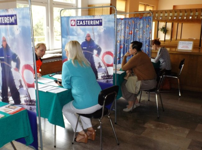 Biała Niedziela w szpitalu (zdjęcia)