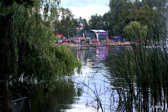 Tłumy na Wiankach w Osiecznej (zdjęcia)