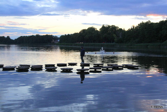 Tłumy na Wiankach w Osiecznej (zdjęcia)