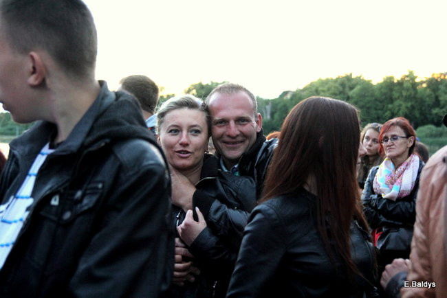 Tłumy na Wiankach w Osiecznej (zdjęcia)