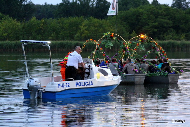Tłumy na Wiankach w Osiecznej (zdjęcia)
