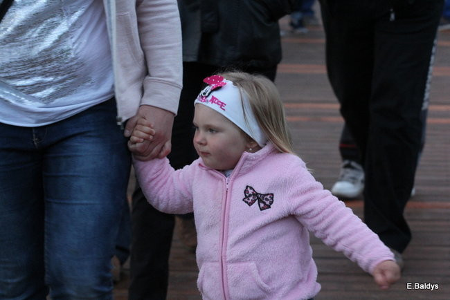 Tłumy na Wiankach w Osiecznej (zdjęcia)