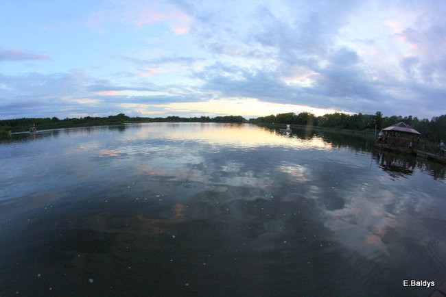 Tłumy na Wiankach w Osiecznej (zdjęcia)