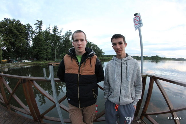 Tłumy na Wiankach w Osiecznej (zdjęcia)