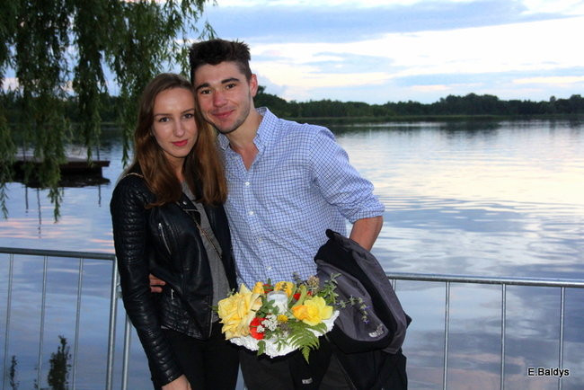 Tłumy na Wiankach w Osiecznej (zdjęcia)