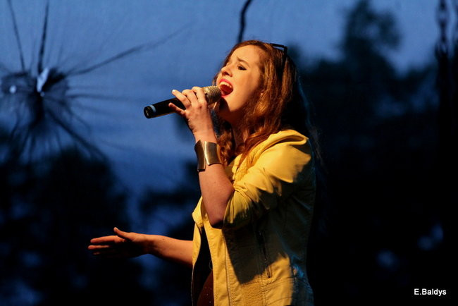 Tłumy na Wiankach w Osiecznej (zdjęcia)