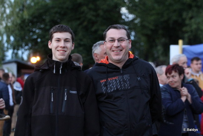 Tłumy na Wiankach w Osiecznej (zdjęcia)