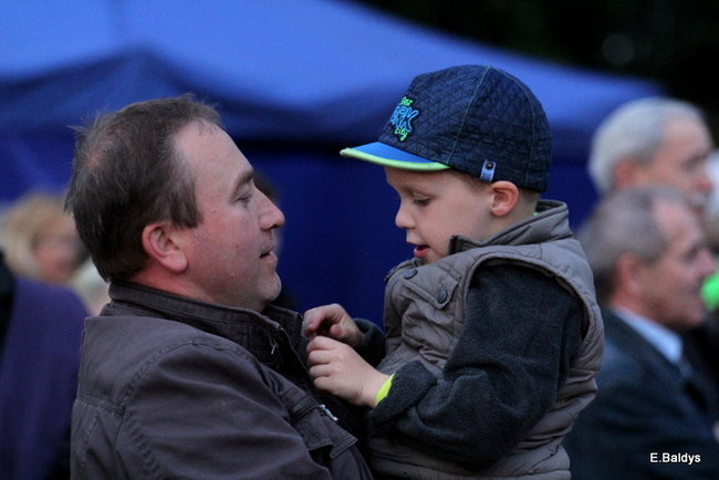 Tłumy na Wiankach w Osiecznej (zdjęcia)