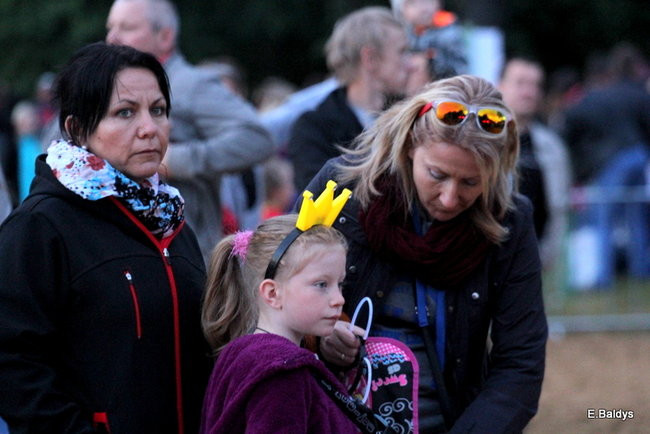 Tłumy na Wiankach w Osiecznej (zdjęcia)