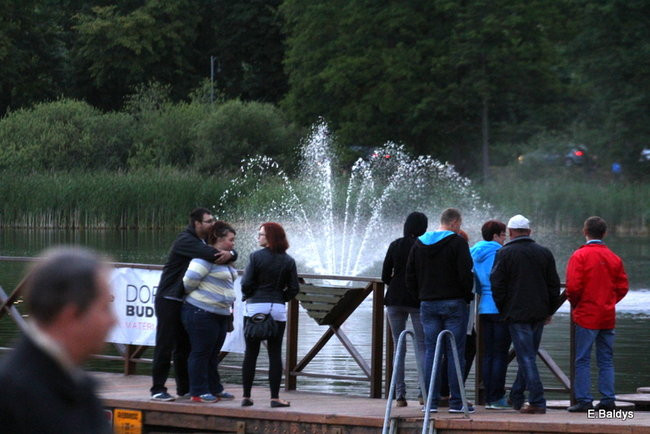 Tłumy na Wiankach w Osiecznej (zdjęcia)