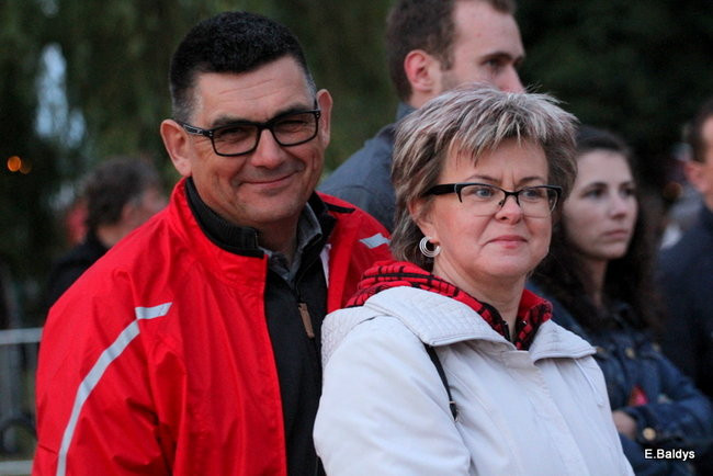 Tłumy na Wiankach w Osiecznej (zdjęcia)