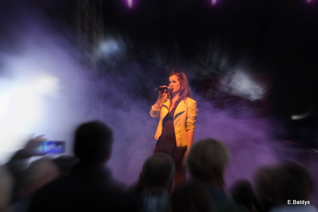 Tłumy na Wiankach w Osiecznej (zdjęcia)