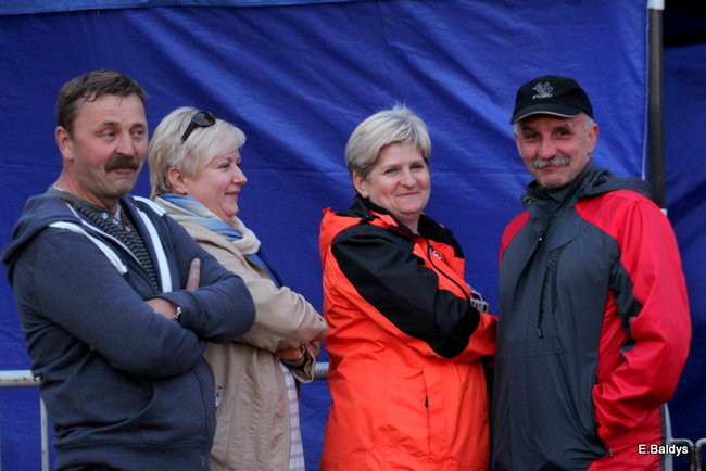 Tłumy na Wiankach w Osiecznej (zdjęcia)