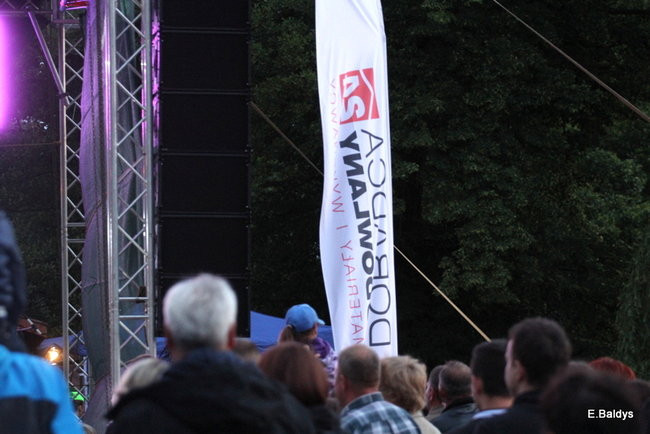 Tłumy na Wiankach w Osiecznej (zdjęcia)