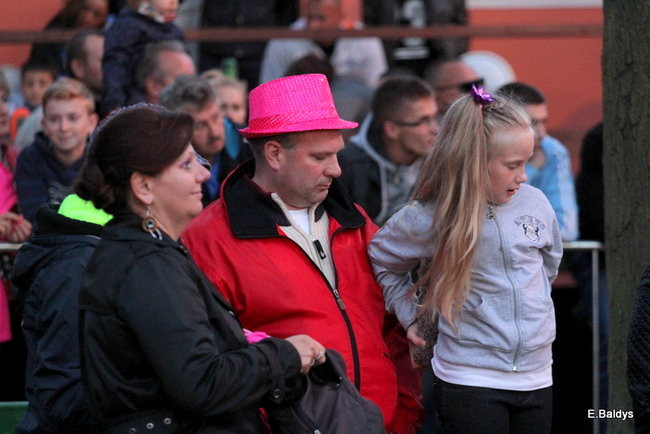 Tłumy na Wiankach w Osiecznej (zdjęcia)