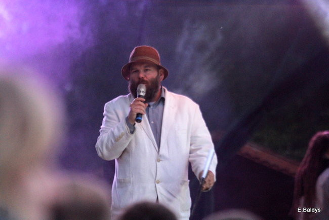 Tłumy na Wiankach w Osiecznej (zdjęcia)